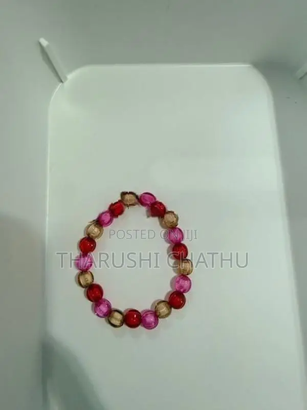 Bead Jewelry