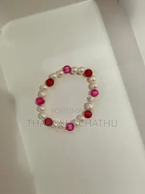 Bead Jewelry