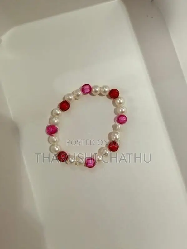 Bead Jewelry