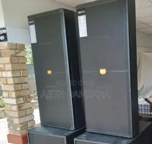 Jbl Speakers