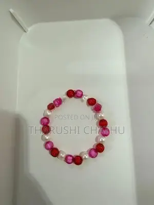 Bead Jewelry