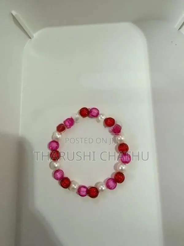 Bead Jewelry