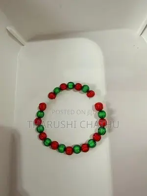 Bead Jewelry