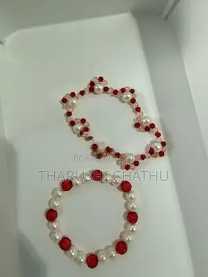 Bead Jewelry