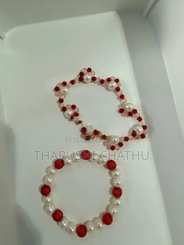 Bead Jewelry