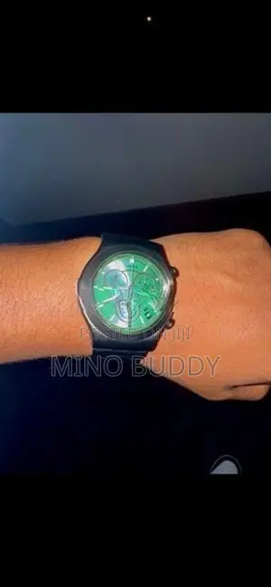 Swatch Swiss Watch
