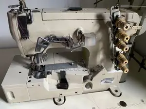 Industrial Patlock Machine
