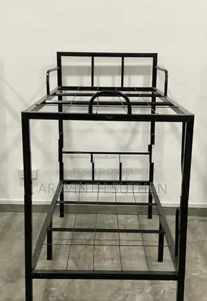 New Steel Bunker Bed