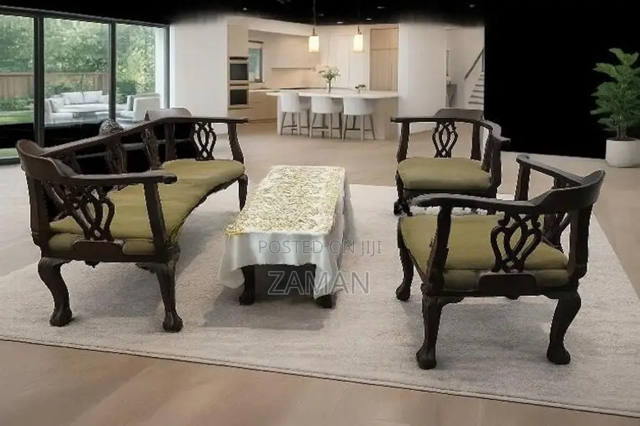 Antique Sofa