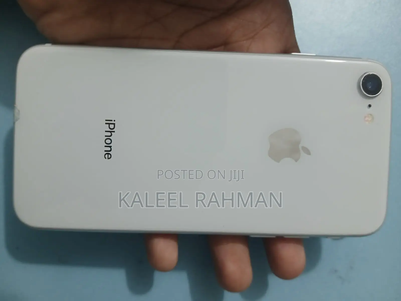 Apple iPhone 8 64 GB White