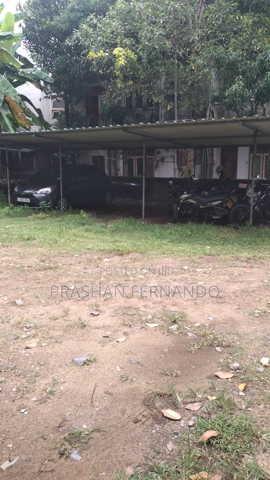 3bdrm House in Kirimandala Mw, Nawala for sale