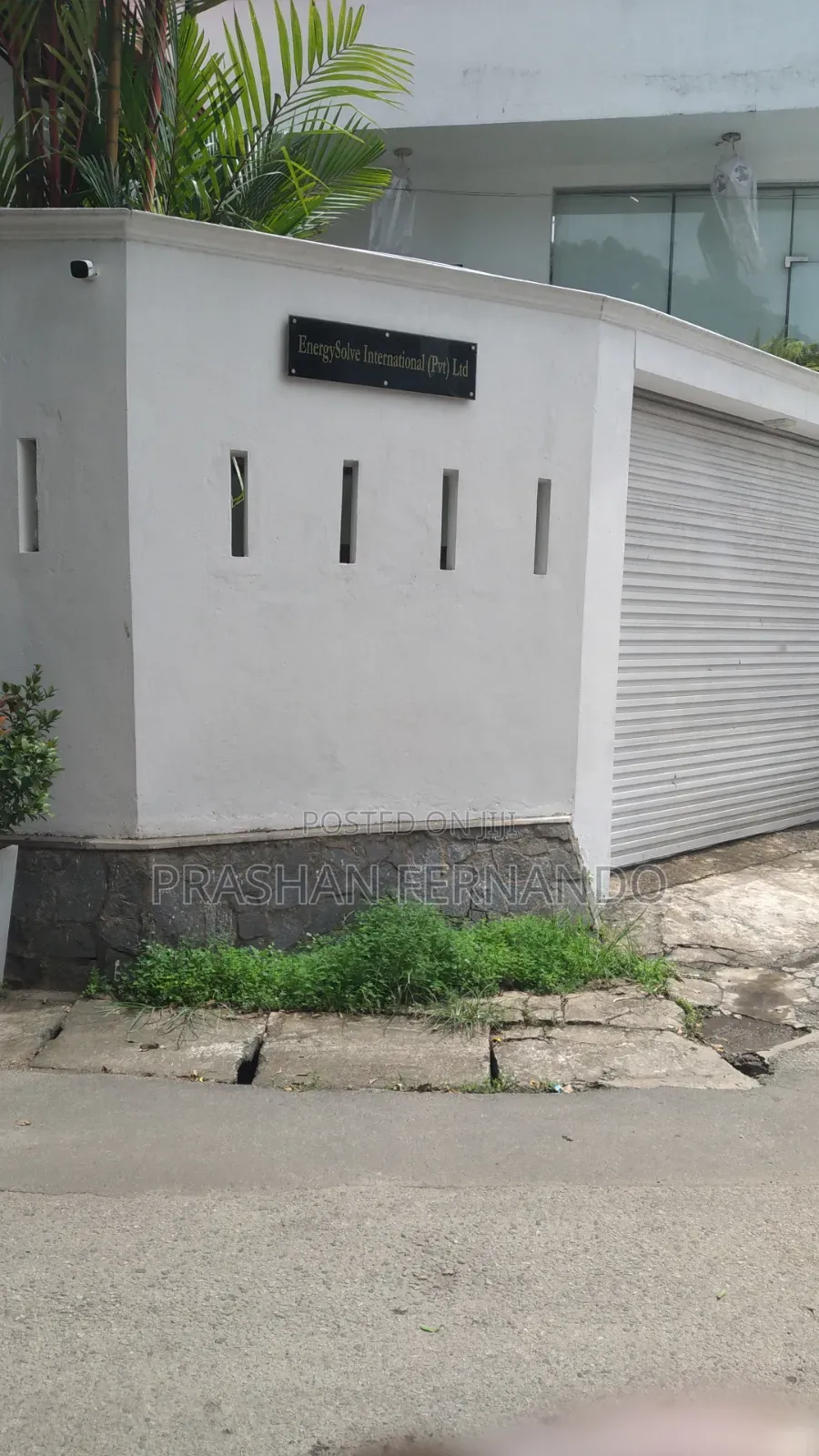 3bdrm House in Kirimandala Mw, Nawala for sale