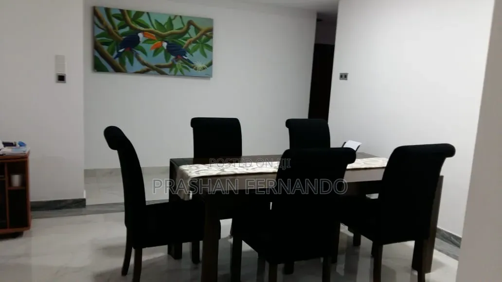 3bdrm Apartment in Blue Ocean, Colombo City for sale
