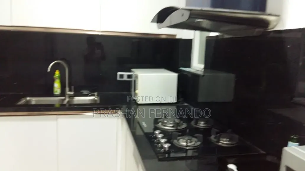 3bdrm Apartment in Blue Ocean, Colombo City for sale