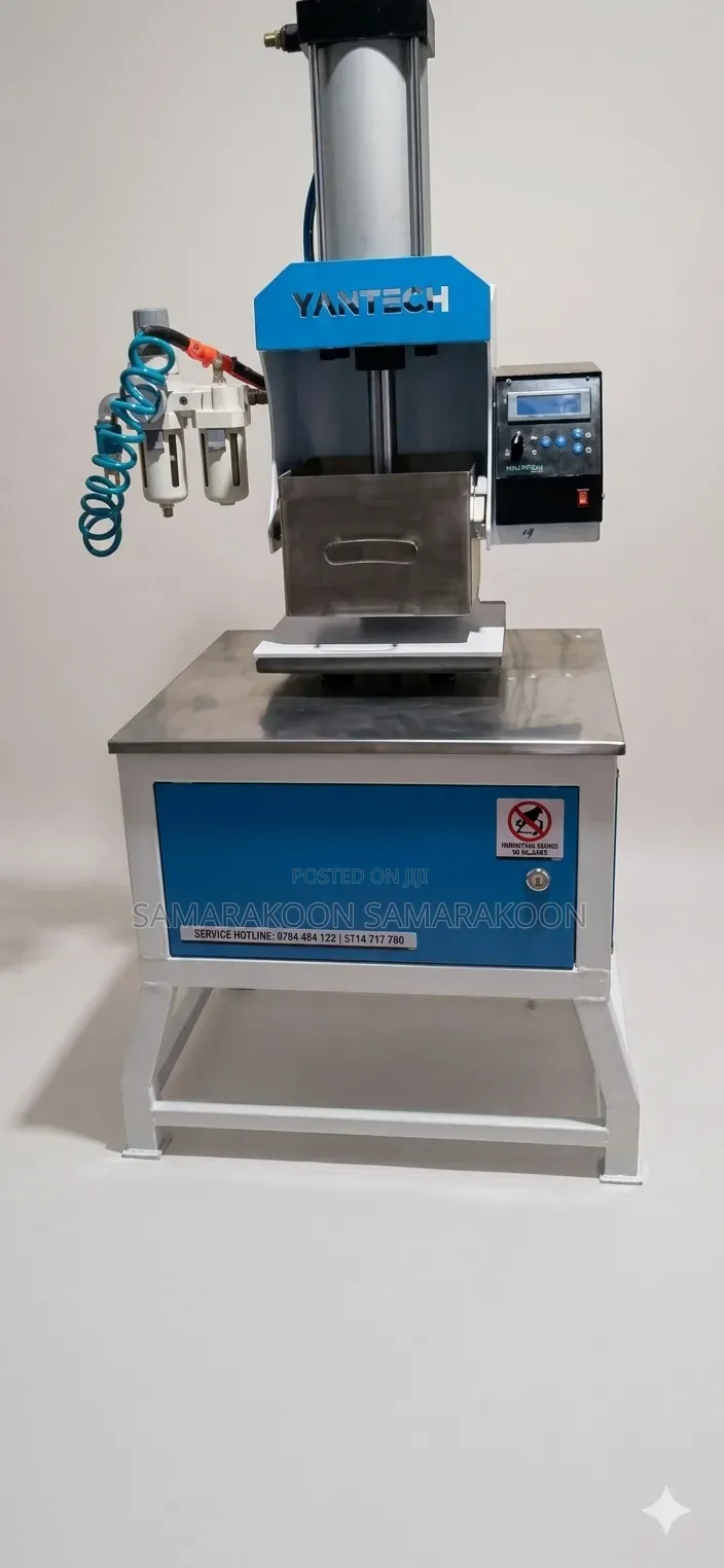 Maru Machine