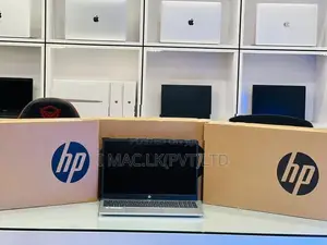 HP 255R G10 -Ryzen 5 7530U +16GB RAM -512GB NVME SSD -15.6 Inch Laptop