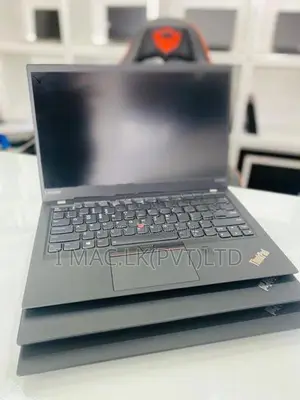 Lenovo T14S - Core I5 10TH Gen -16GB RAM -256GB NVME SSD Laptop