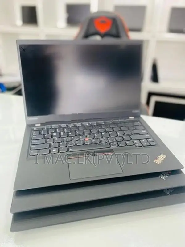 Lenovo T14S - Core I5 10TH Gen -16GB RAM -256GB NVME SSD Laptop