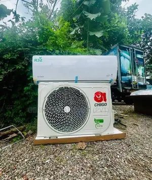 12000BTU CHIGO (Smart) Inverter AC