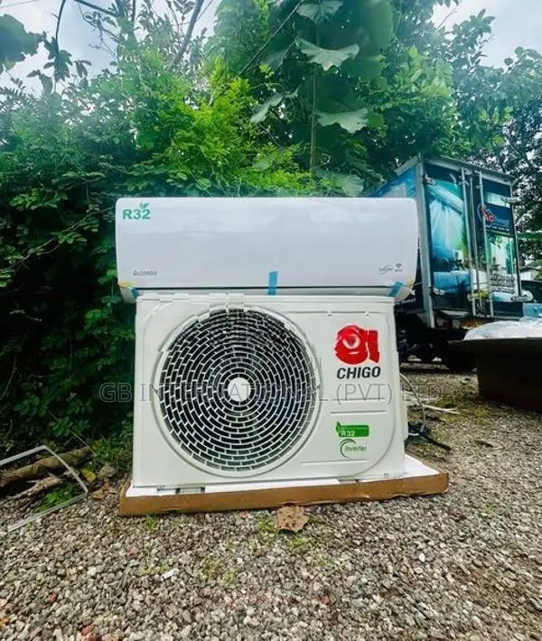 12000BTU CHIGO (Smart) Inverter AC