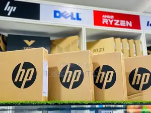 HP 255R G10 -Ryzen 5 7530U +16GB RAM -512GB NVME SSD -15.6 Inch Laptop