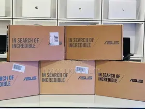 Asus Vivobook -Core I5 14TH GEN +8GB RAM /256GB NVME /14 Inch Laptop.