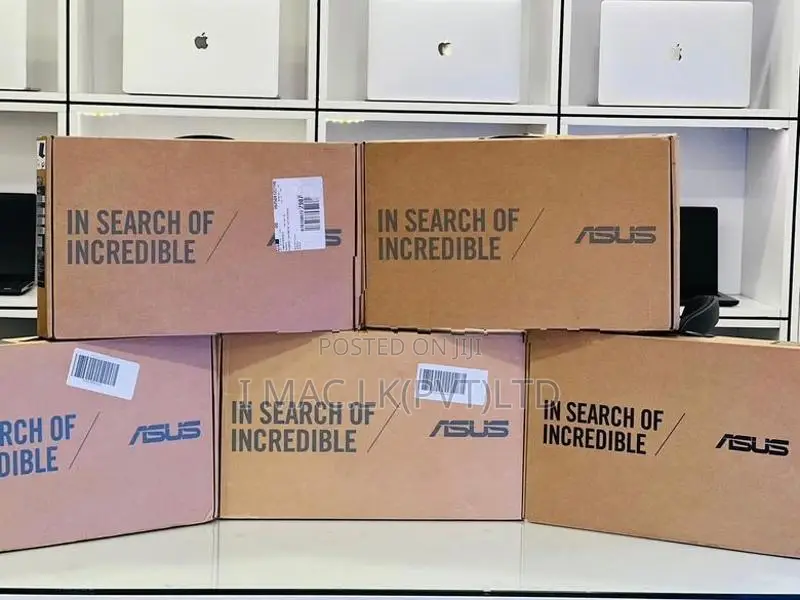 Asus Vivobook -Core I5 14TH GEN +8GB RAM /256GB NVME /14 Inch Laptop.