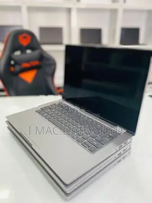 Dell Latitude 5320- i5 11TH Gen /X360 Touch -256GB NVME-8GB RAM Laptop