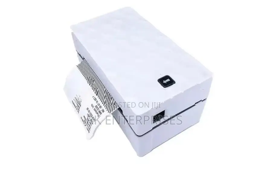 WAYBILL LABEL PRINTER - 4 Inch Direct Thermal