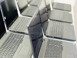 Dell Latitude 7470 -Core i5 6th -Gen 8GB Ram -256GB SSD -14 Inch Lapto