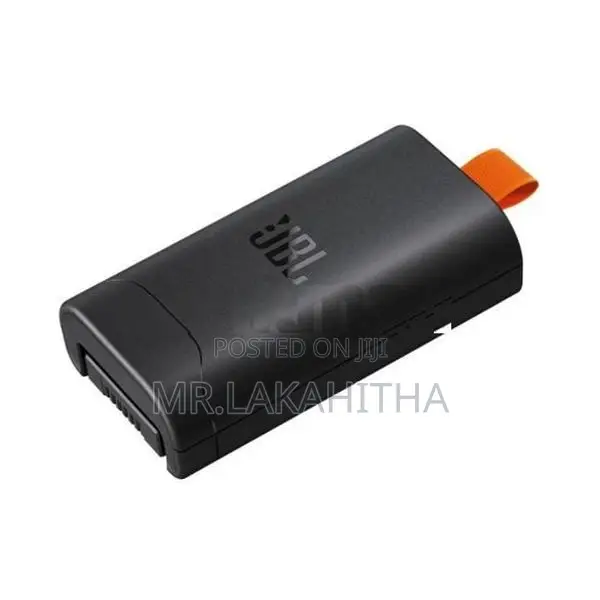 PARTY BOX JBL 120 BATTERY