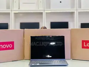 Lenovo Ideapad 2 in 1- Core Ultra 5 Processor Touch X360-New Laptop..