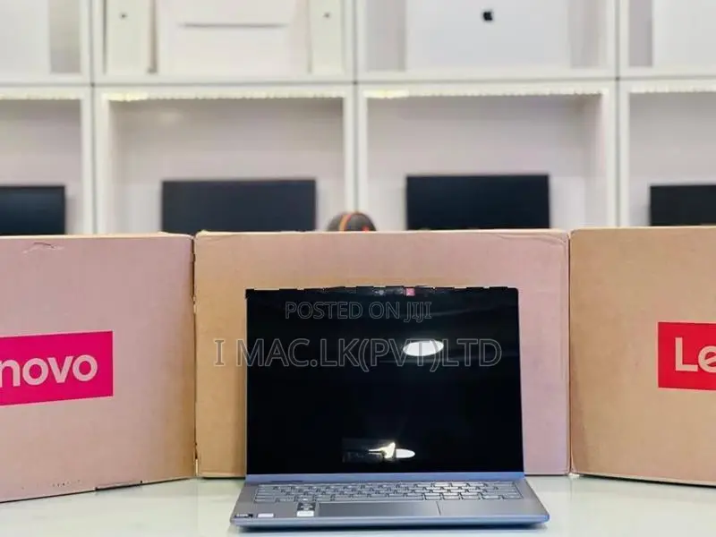 Lenovo Ideapad 2 in 1- Core Ultra 5 Processor Touch X360-New Laptop..