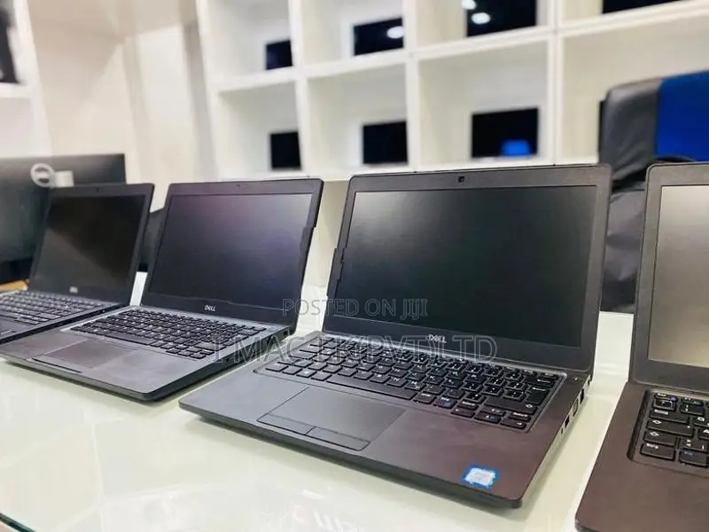 Dell Latitude 5410 i7 10th Gen 8GB RAM 256GB NVME-14 Inch Laptop