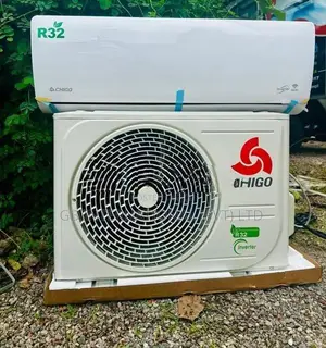 CHIGO R32 Wifi Inverter AC