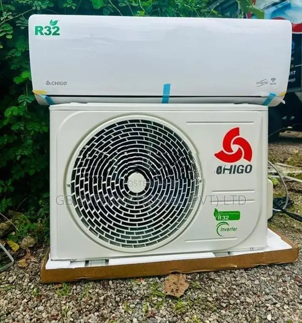 CHIGO R32 Wifi Inverter AC