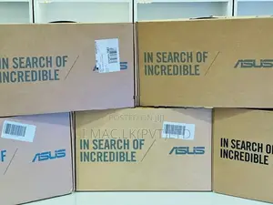 Asus Vivobook Core I5 14th Gen 8GB RAM 256GB NVME 14 Inch Laptop