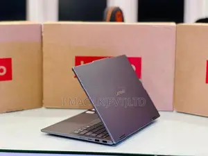 Lenovo Ideapad 2 in 1 Core Ultra 5 Processor Touch X360 Laptop