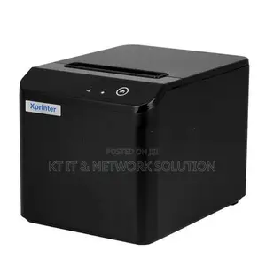 x printer 80T Auto Cut 80mm Thermal Receipt – USB + Network
