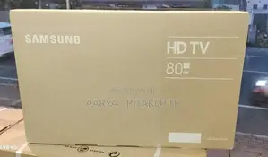 Samsung 32" Smart Tv