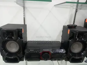 2 in 1 Setup