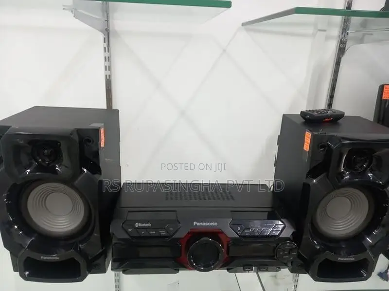 2 in 1 Setup