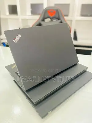 Lenovo T14S - Core I5 10TH Gen -16GB RAM -256GB NVME SSD Laptop