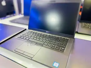 Dell Latitude 5400 - i5 8th Gen -8GB RAM -256GB NVME SSD -14 Inch Lapt