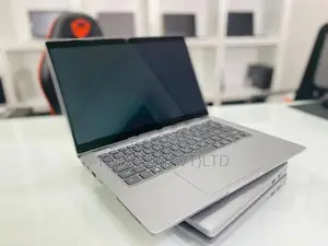 Dell Latitude 5320- i5 11TH Gen /X360 Touch -256GB NVME-8GB RAM Laptop