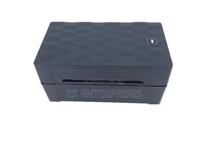 WAYBILL LABEL PRINTER - 4 Inch Direct Thermal