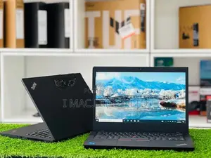Lenovo T14S - Core I5 10TH Gen -16GB RAM -256GB NVME SSD Laptop..