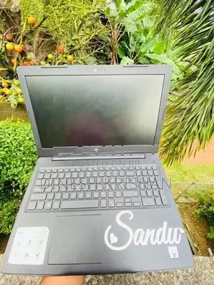 Dell Laptop