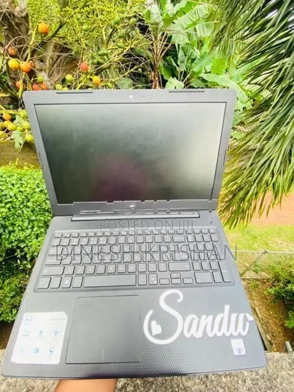 Dell Laptop