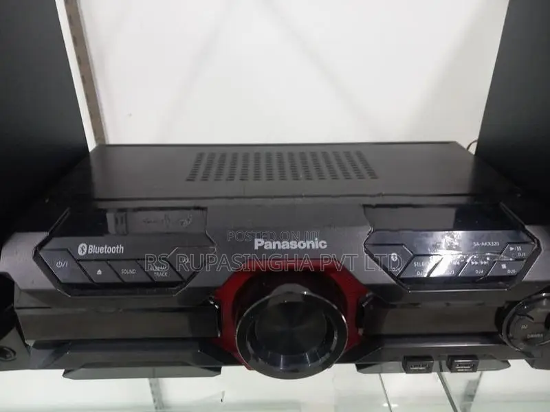 2 in 1 Setup